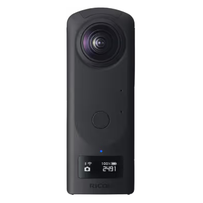 RICOH THETA Z1